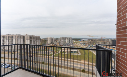 Купить 2-комнатную квартиру, Минск, Виталия Цвирко, 84 (Советский район). Фото 18