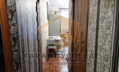 Купить 1-комнатную квартиру, Брест, ул. Адамковская. Фото 16