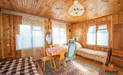 Купить дом в деревне, Садовник, 5 соток. Фото 10