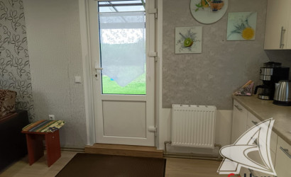 Купить дом, Лука, Остромичский с/с, 25 соток. Фото 11