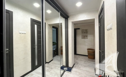 Купить 3-комнатную квартиру, Брест, Центр, ул. Халтурина. Фото 20