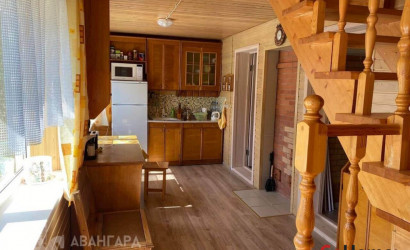 Купить дом в деревне, Лувр, 10.13 соток. Фото 24