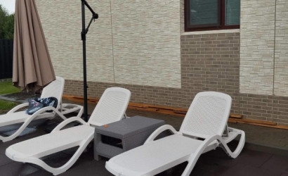 Купить коттедж, Дещенка, Молодёжная, 6, 15 соток. Фото 23