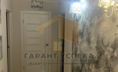 Купить 3-комнатную квартиру, Брест, ул. Ленинградская, д. . Фото 11