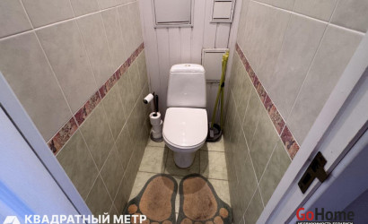 Купить 3-комнатную квартиру, Минск, Якубовского ул., 19(Фрунзенский район). Фото 14