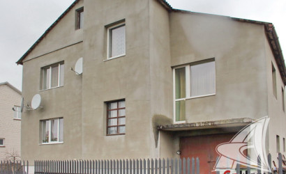 Купить дом, Брест, Речица, 7.31 соток. Фото 4