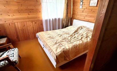 Купить дом в деревне, Березовая роща, 9.71 соток. Фото 38