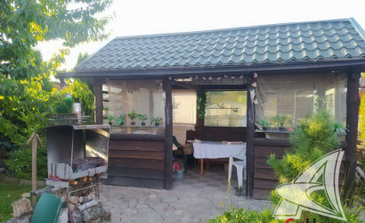 Купить дом, Брест, Клейниковский с/с, 8.63 соток. Фото 21