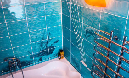 Снять на сутки коттедж, Гомель, ул. Первомайская, д. . Фото 9