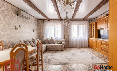 Снять 5-комнатную квартиру, Боровая . Фото 12