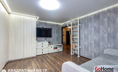 Купить 2-комнатную квартиру, Минск, ул. Скрипникова, д. 11 (Фрунзенский район). Фото 9