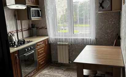 Купить 3-комнатную квартиру, Минск, ул. Алеся Бачило, д. 19 (Заводской район). Фото 4