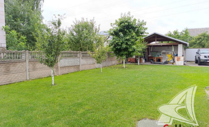 Купить дом, Брест, Березовка, 7.34 соток. Фото 42