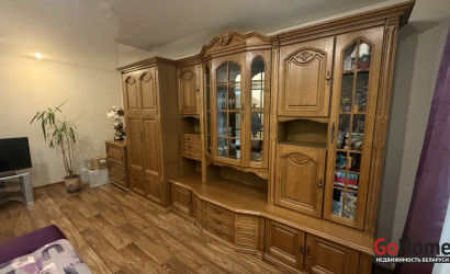 Купить 2-комнатную квартиру, Витебск, Чкалова, 7. Фото 16