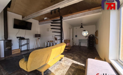 Купить дом, Сороги, Советская ул., 32.6 соток. Фото 14