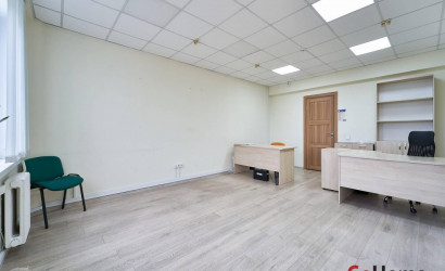 Аренда офиса, Минск, Козлова пер., 7/Г,  119.6 кв.м.. Фото 9