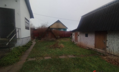 Купить дом, Городище, 8 Марта, 11, 11.86 соток. Фото 8