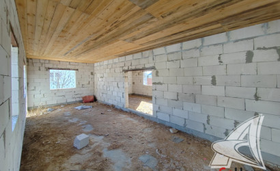 Купить дом, Брест, Козловичи, 12.32 соток. Фото 18