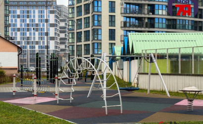 Купить 1-комнатную квартиру, Минск, Белградская ул., 11 (Октябрьский район). Фото 21