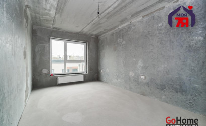 Купить 2-комнатную квартиру, Колодищи, Кленовая Аллея ул., 36. Фото 11