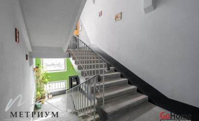 Купить 1-комнатную квартиру, Минск, Чичурина ул., 2 (Фрунзенский район). Фото 7