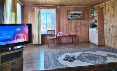 Купить дом в деревне, Малевичи, Советская,1, 18.6 соток. Фото 4