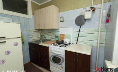 Купить 2-комнатную квартиру, Лида, Ленинская ул., 7. Фото 5