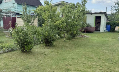 Купить дом в деревне, Гаевка, Виноградная, 98, 10 соток. Фото 6