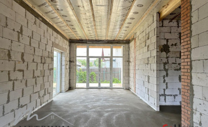 Купить коттедж, Минск, Столетова ул., 6.15 соток. Фото 12