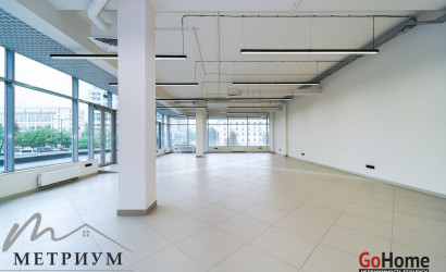 Аренда помещения, Минск, Независимости просп., 84/А,  183.62 кв.м.. Фото 4