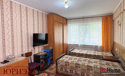 Купить 1-комнатную квартиру, Витебск, Московский, 38. Фото 6