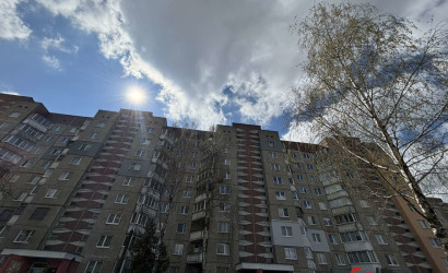 Купить 3-комнатную квартиру, Гродно, Клецкова, 10. Фото 1