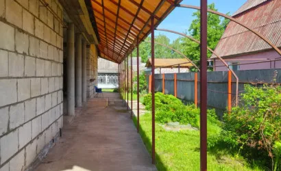  1-этаж.(44.1 м2), Рогачев(Володарского, 45)