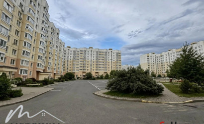 Купить 1-комнатную квартиру, Минск, Налибокская ул., 21 (Фрунзенский район). Фото 8