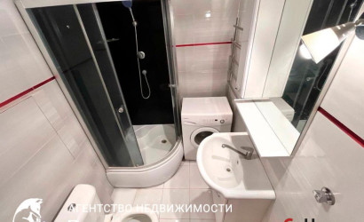 Купить 1-комнатную квартиру, Минск, Максима Богдановича ул. 135 (Советский район). Фото 3