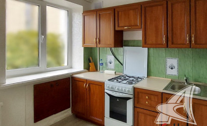 Купить 1-комнатную квартиру, Брест, Центр, ул. Пушкинская. Фото 6