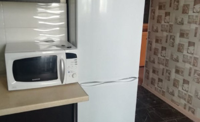 Снять 1-комнатную квартиру, Гомель, ул. Докутович, д. 43. Фото 3