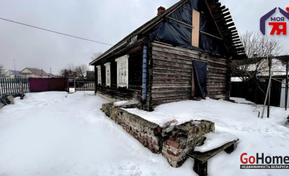 Купить дом, Старобин, Пограничная ул., 19 соток. Фото 3