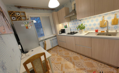 Купить 2-комнатную квартиру, Минск, Васнецова, 2 (Заводской район). Фото 6