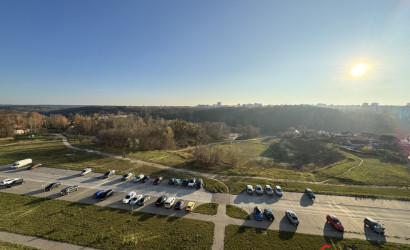  9-этаж.(77.2 м2), Гродно(Суворова, 312А)