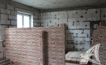 Купить дом, Хабы, Тельминский с/с, 19.06 соток. Фото 12