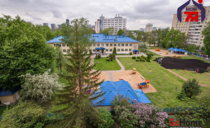 Купить 2-комнатную квартиру, Минск, Козыревская ул., 4(Ленинский район). Фото 5