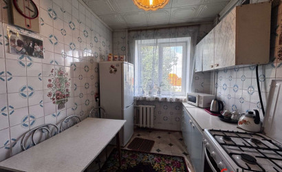 Купить 3-комнатную квартиру, Гродно, Свердлова, 13. Фото 7