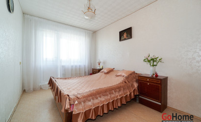 Купить 2-комнатную квартиру, Минск, Рокоссовского просп., 60/1(Ленинский район). Фото 1