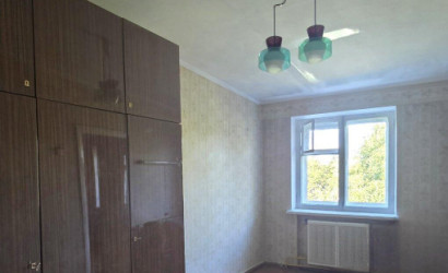 Купить 2-комнатную квартиру, Витебск, Космонавтов ул., 11. Фото 4