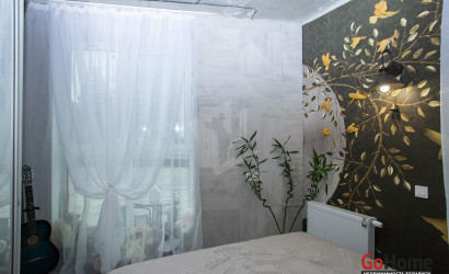 Купить 3-комнатную квартиру, Минск, Брилевская ул., 27 (Октябрьский район). Фото 14