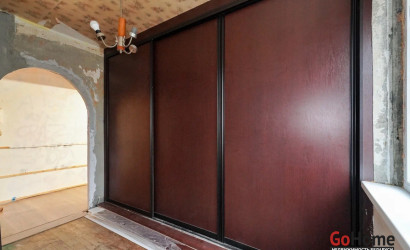 Купить 4-комнатную квартиру, Минск, Седых, 16 (Первомайский район). Фото 3