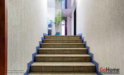 Продажа офиса, Минск, Достоевского, 27,  250 кв.м.. Фото 30