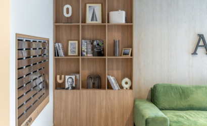 Купить 4-комнатную квартиру, Минск, Виталия Цвирко, 69 (Советский район). Фото 4