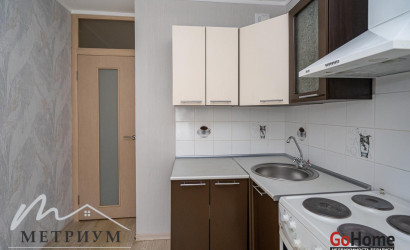 Купить 2-комнатную квартиру, Минск, Руссиянова ул., 13/1 (Первомайский район). Фото 17